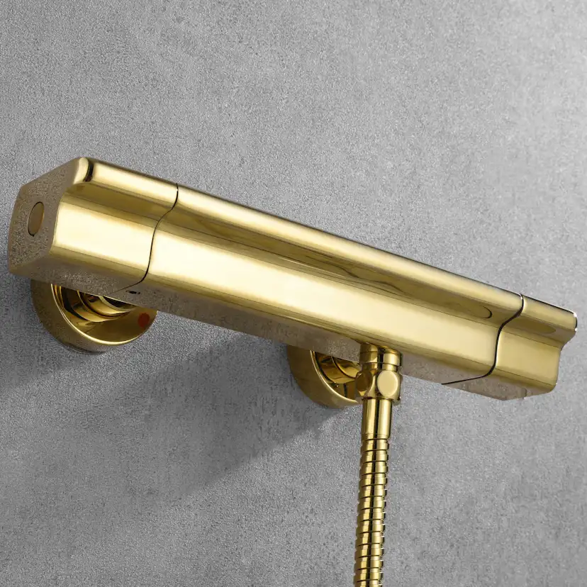 Duschblandare Bathlife Stimma