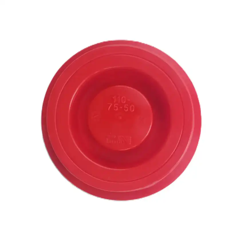 Skyddslock Tolago 110-75-50 mm