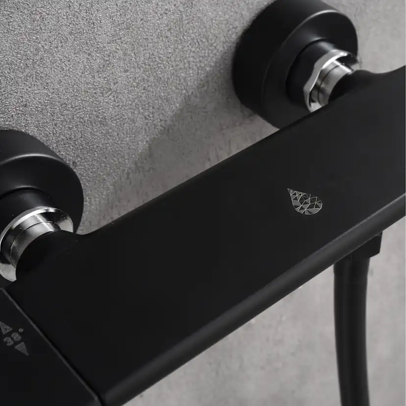 Duschblandare Bathlife Stimma