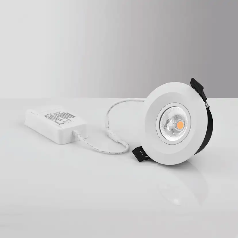 Downlight Malmbergs BE-8853 230V 5W 3000K VIPP 6-pack