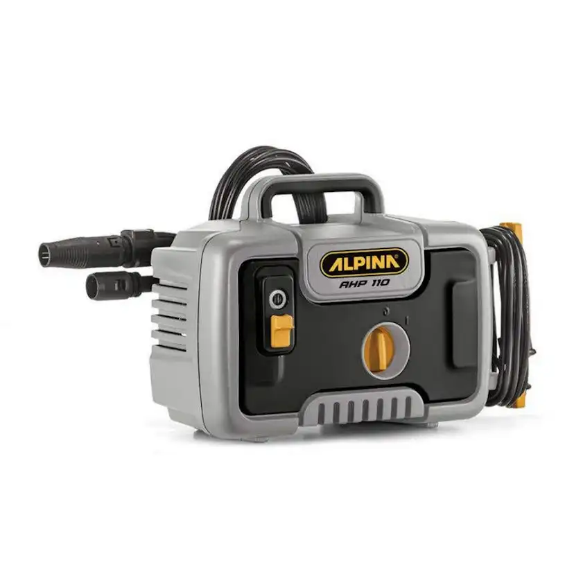 Högtryckstvätt Alpina AHP 110