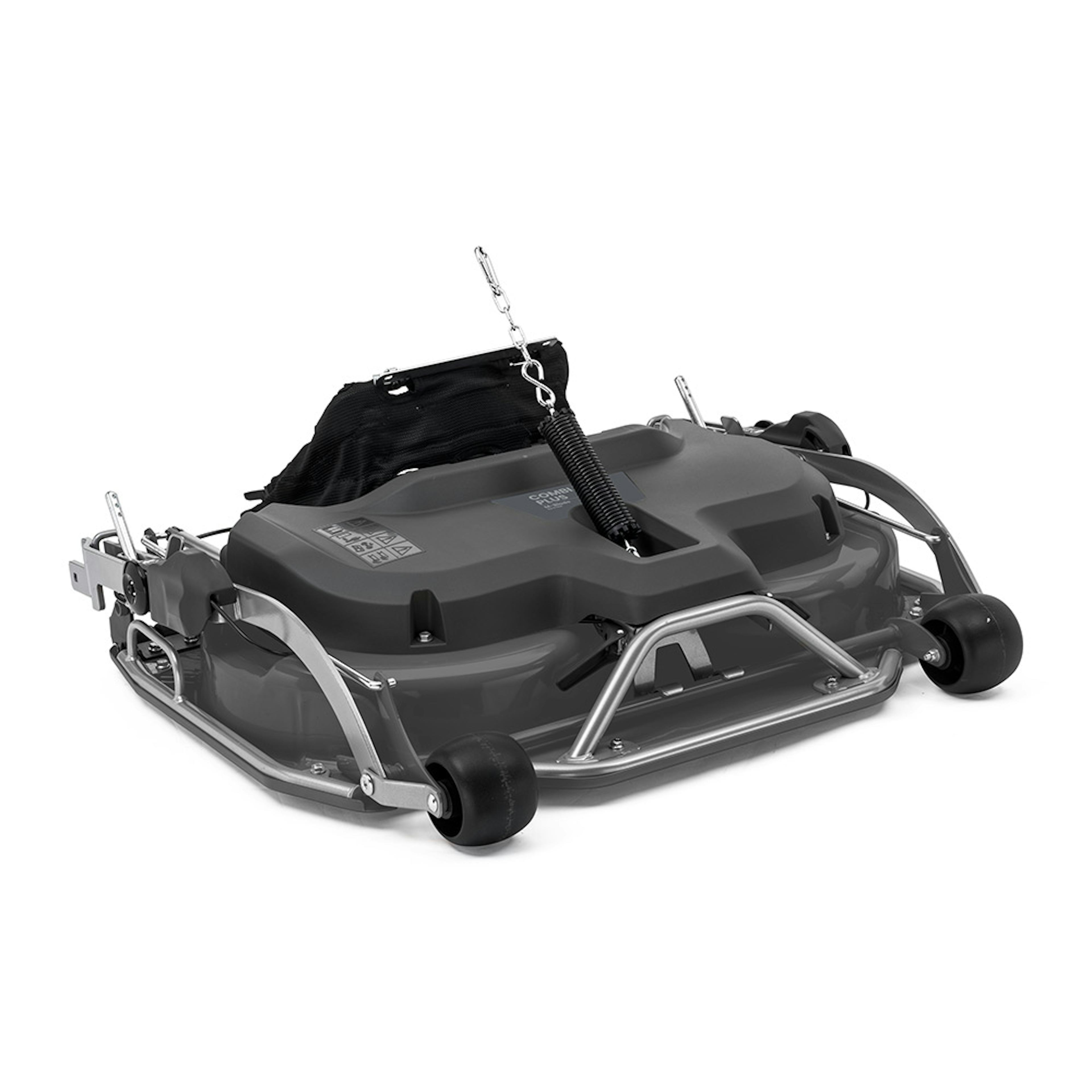 Klippaggregat STIGA Combi 95 Q Plus