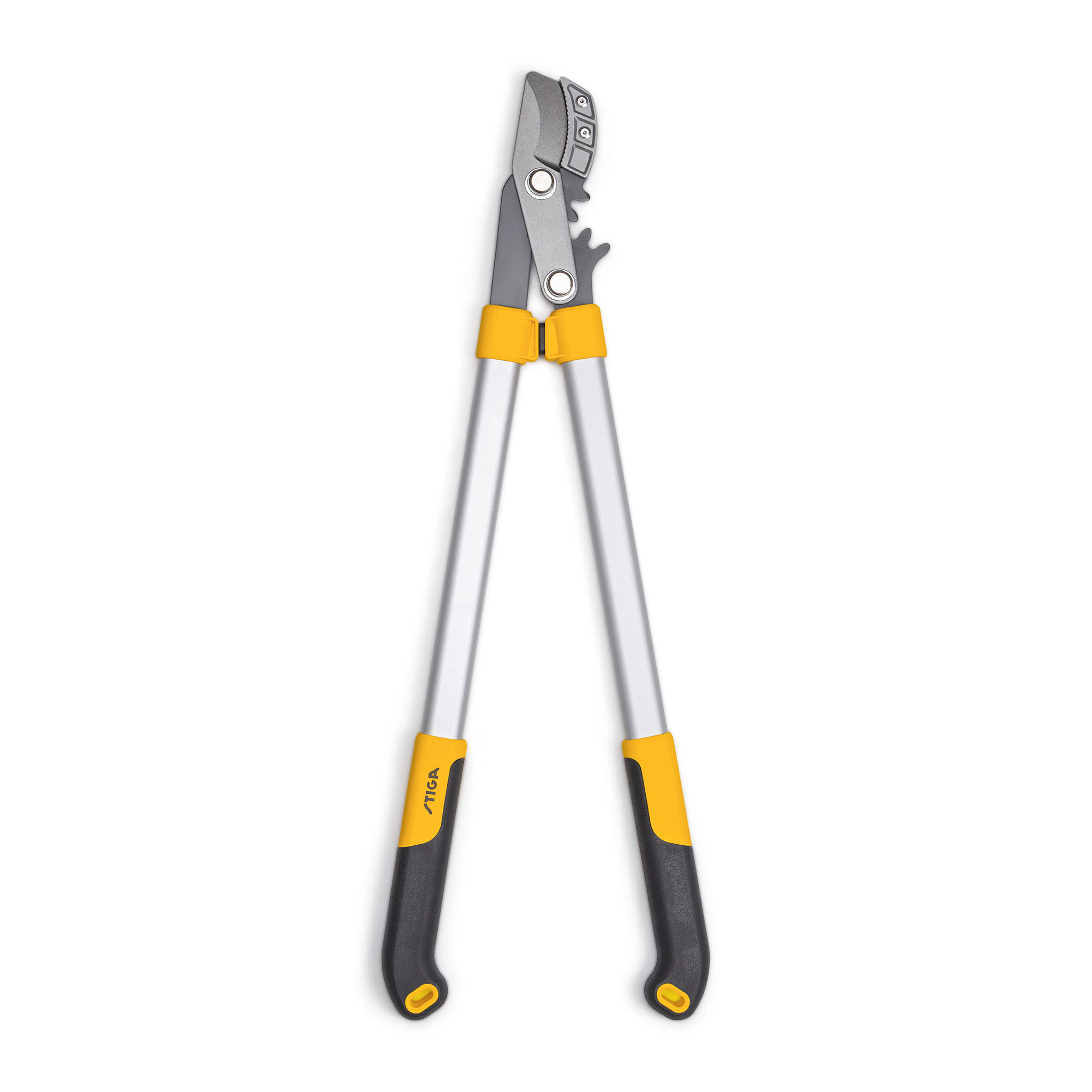 Grensax STIGA M Mothåll