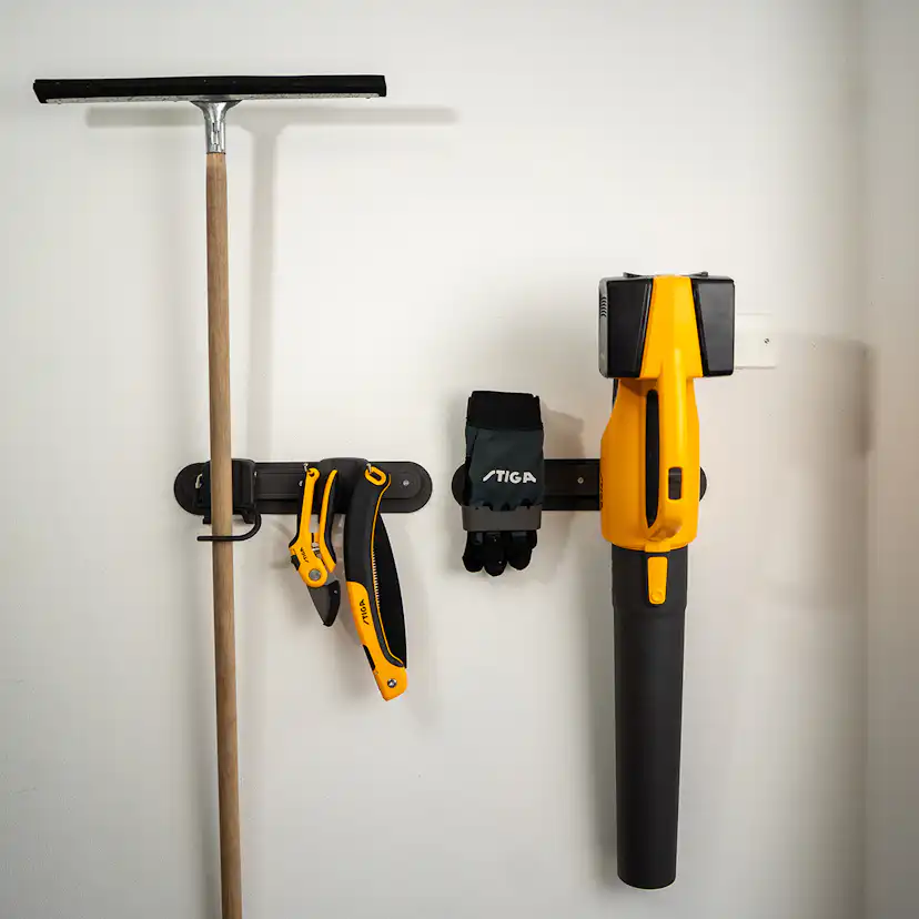 Upphängningssystem STIGA