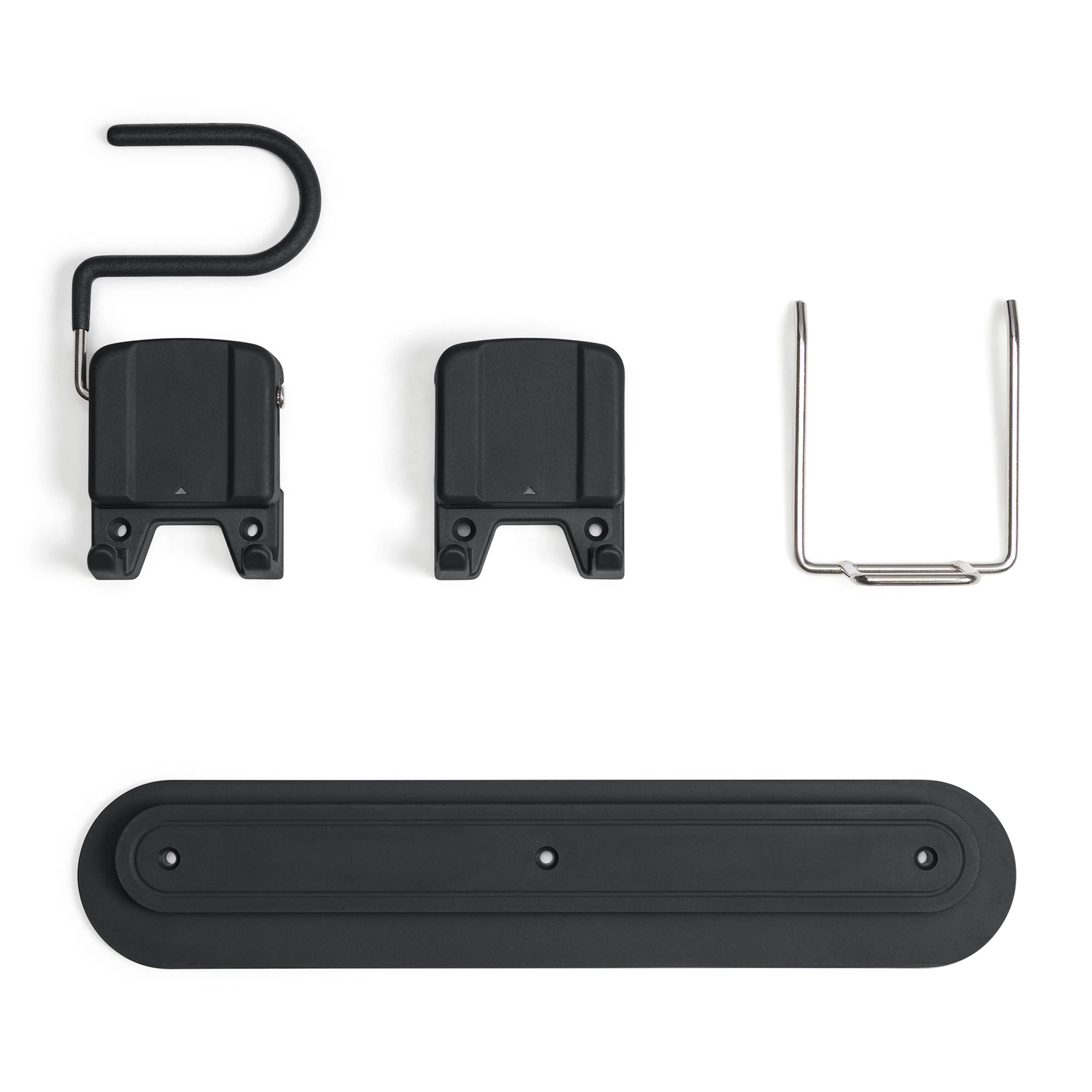 Upphängningssystem STIGA