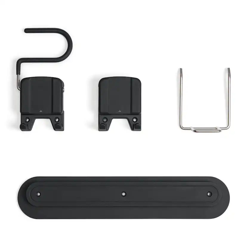 Upphängningssystem STIGA