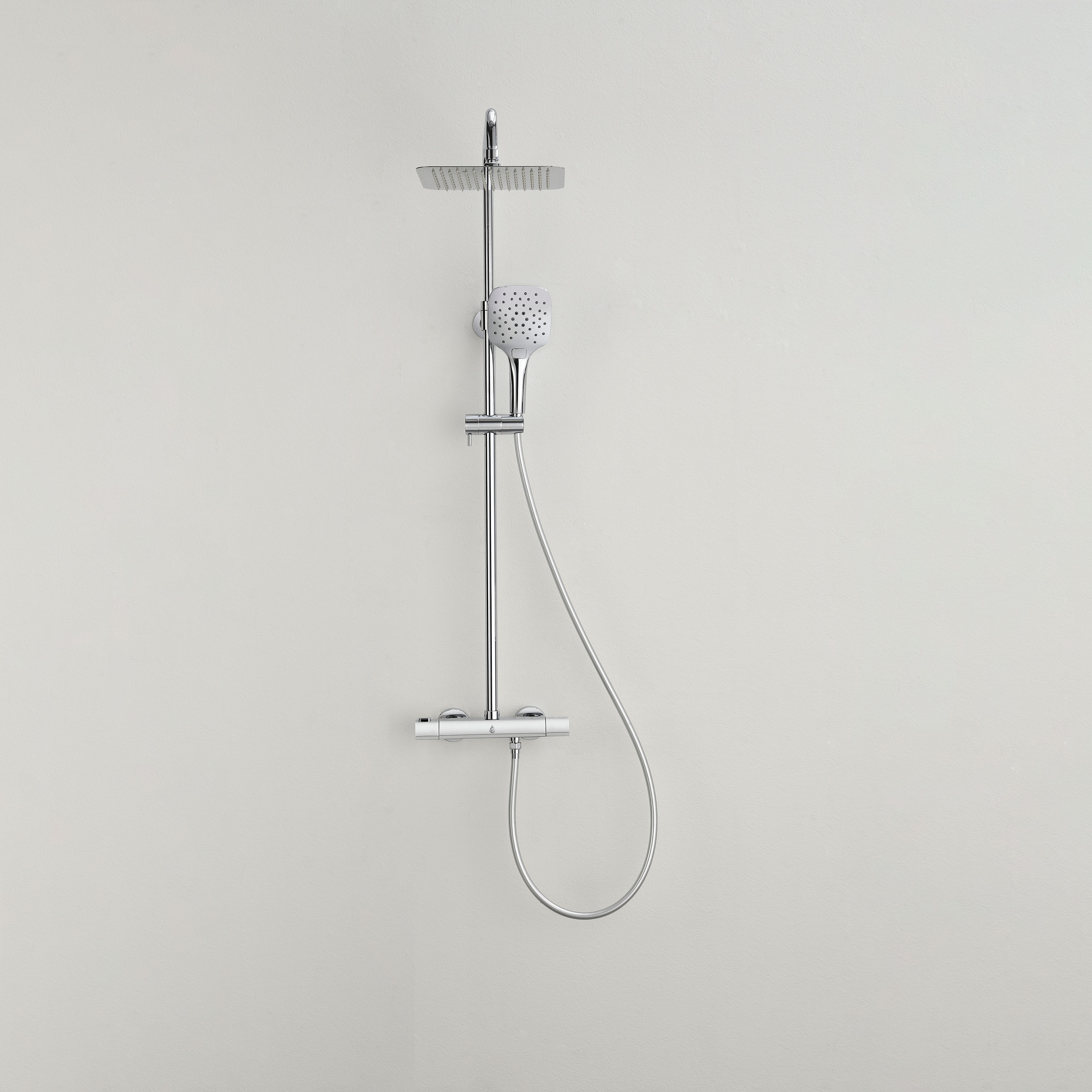 Takduschset Bathlife Bäck