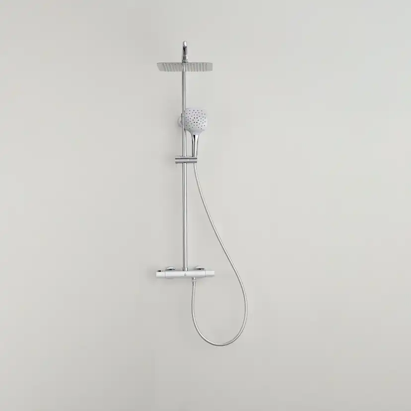 Takduschset Bathlife Bäck