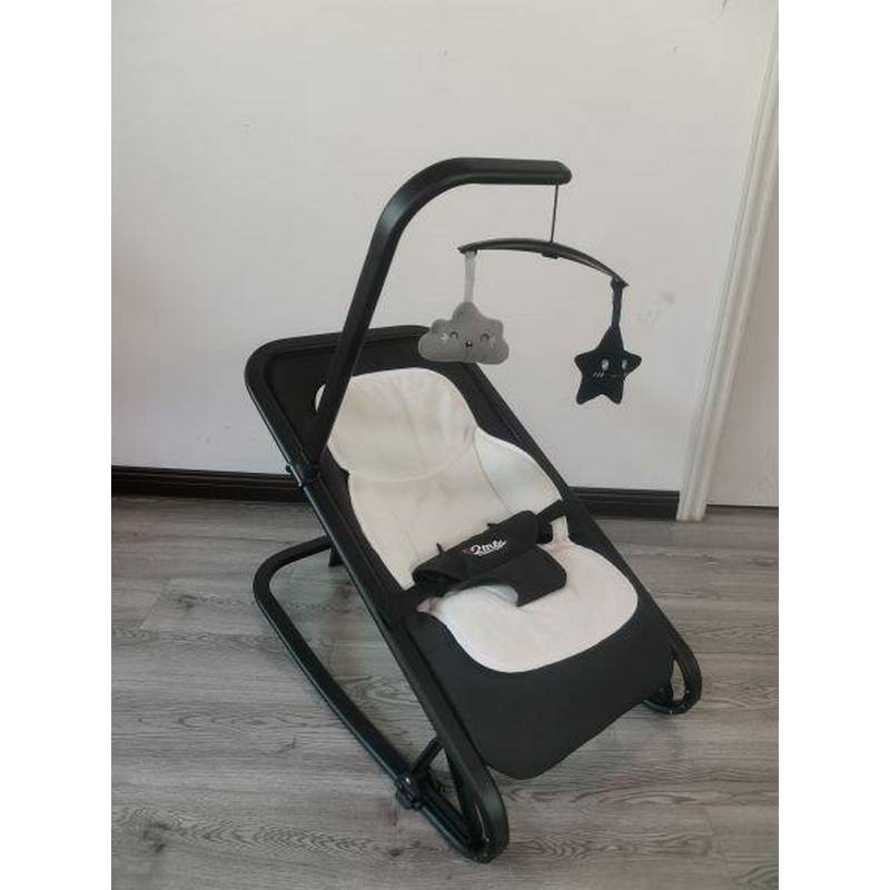 Babysitter 2Me Klara Svart