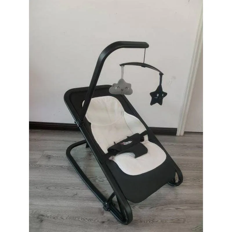 Babysitter 2Me Klara Svart