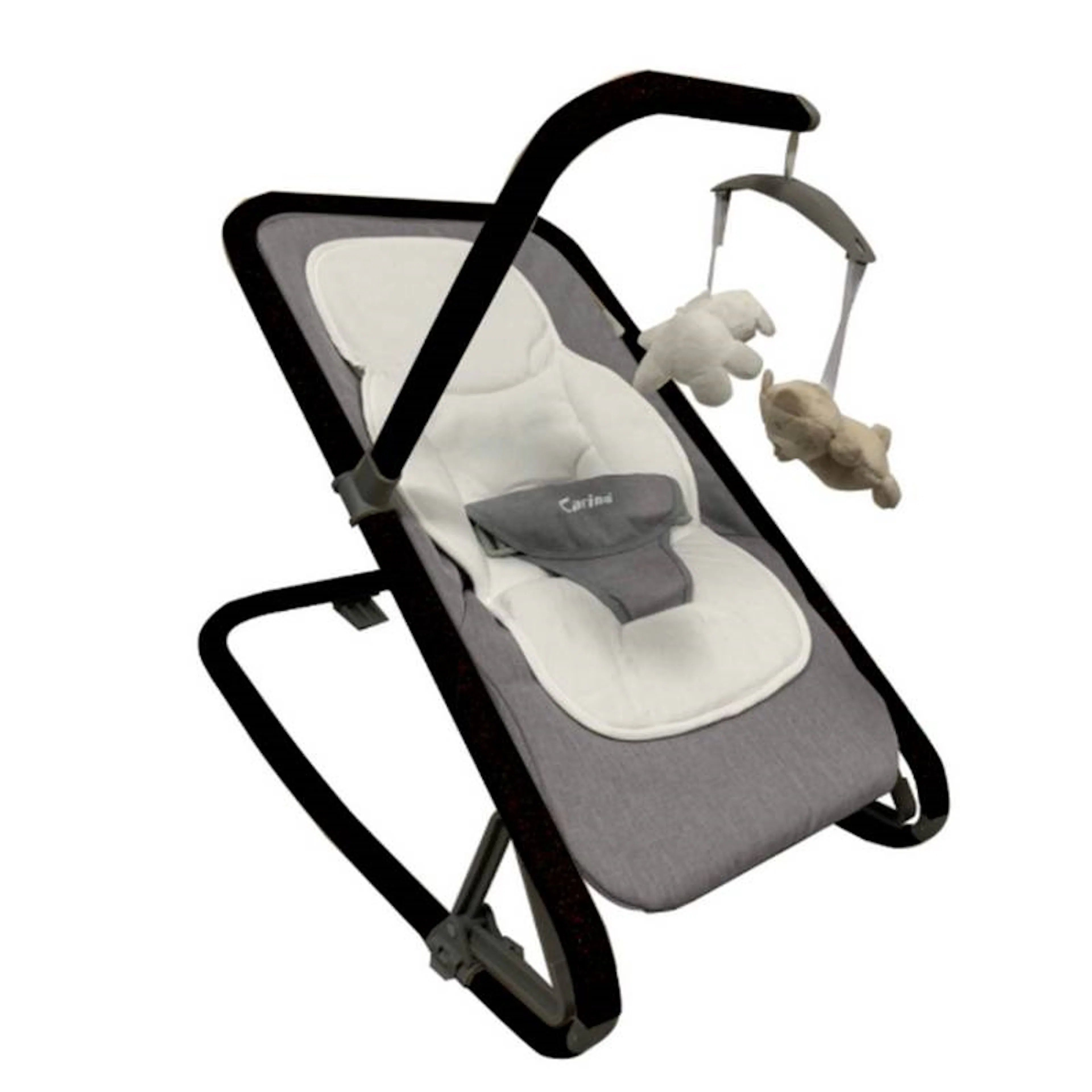 Babysitter 2Me Klara Grå