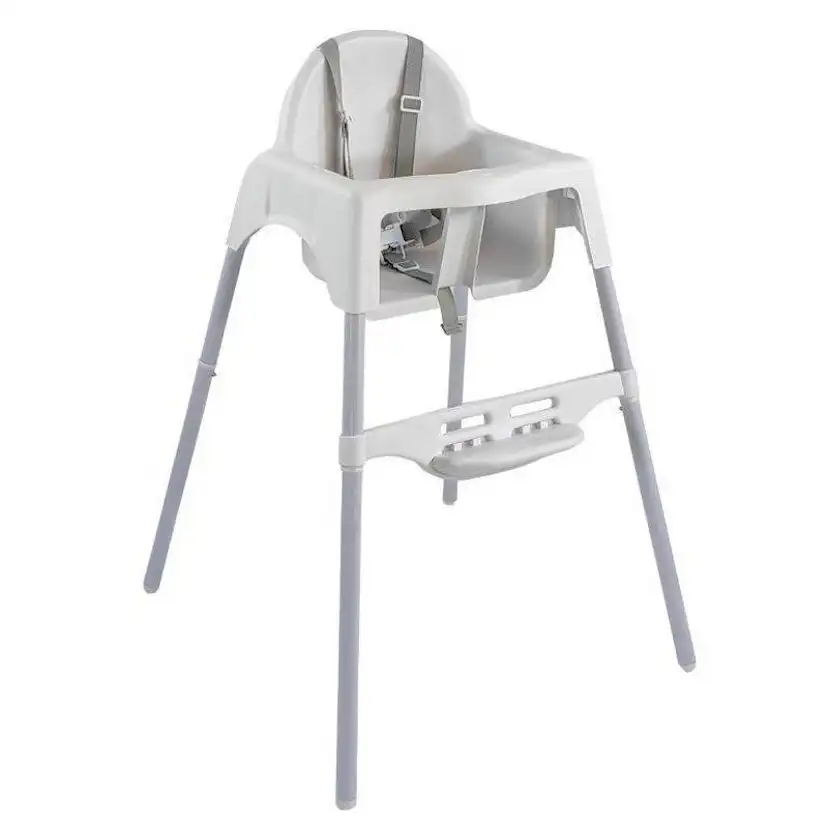 Matstol 2Me Hög Bolio