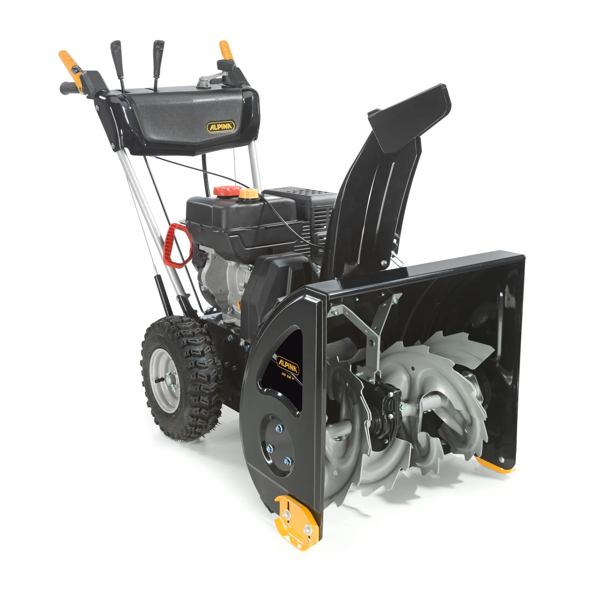 Snöslunga Alpina AS 56 P