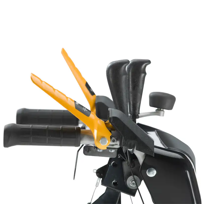 Snöslunga Alpina AS 56 P