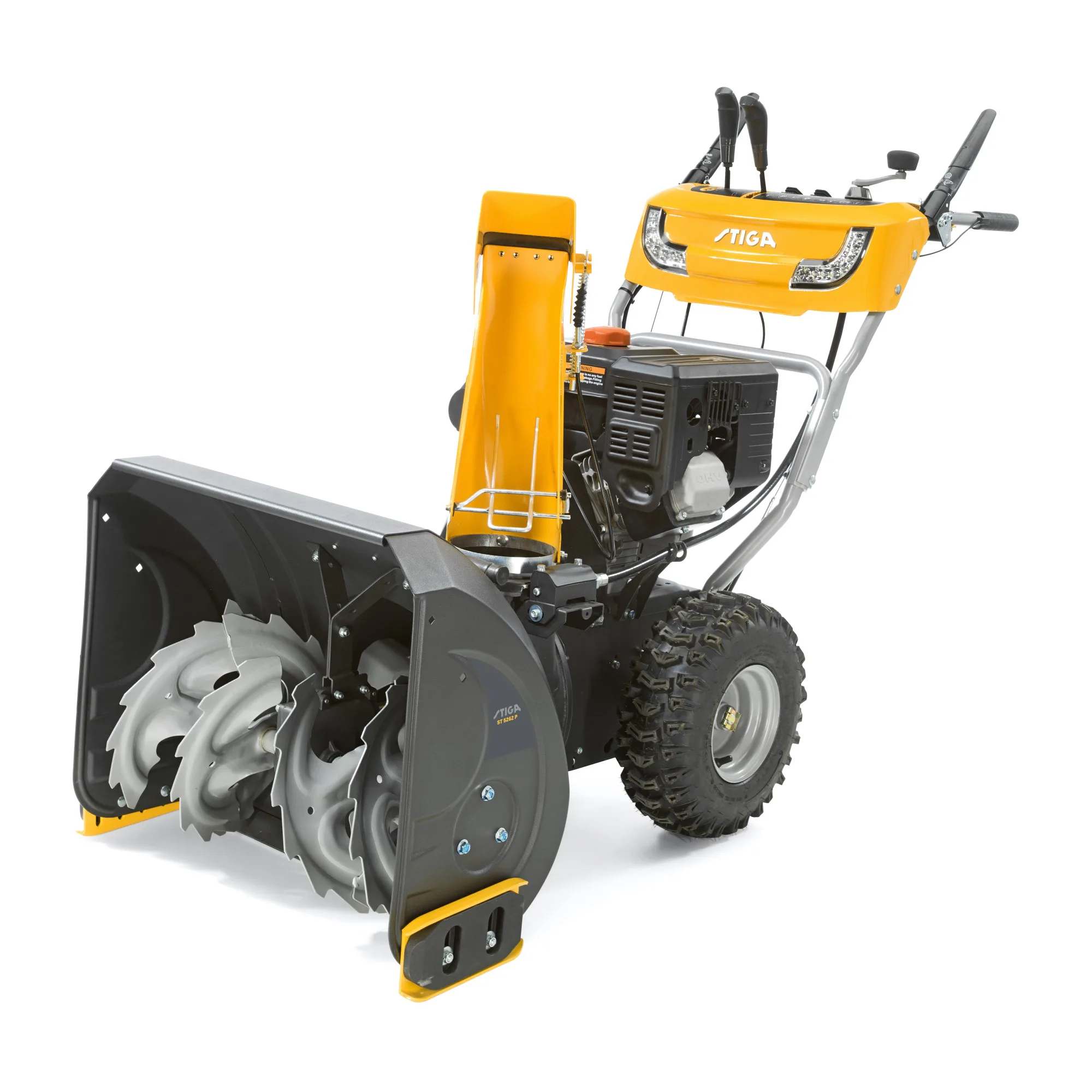 Snöslunga STIGA ST 5262 P