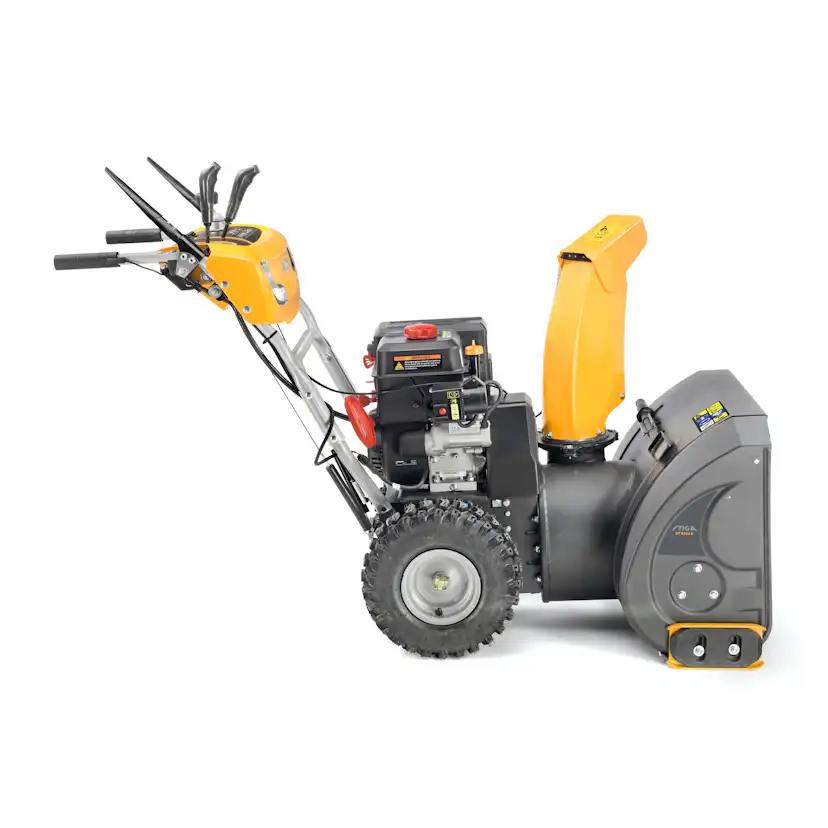 Snöslunga STIGA ST 5262 P