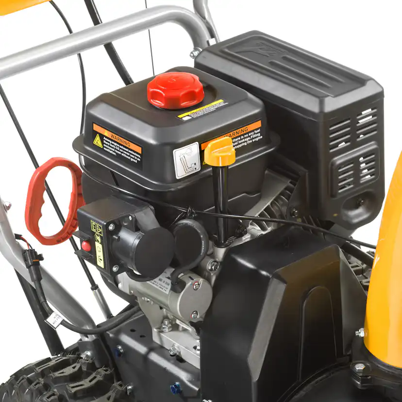 Snöslunga STIGA ST 5262 P