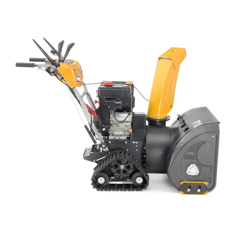 Snöslunga STIGA ST 5266 P TRAC