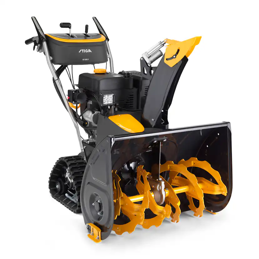 Snöslunga Stiga ST 976 T WS 380