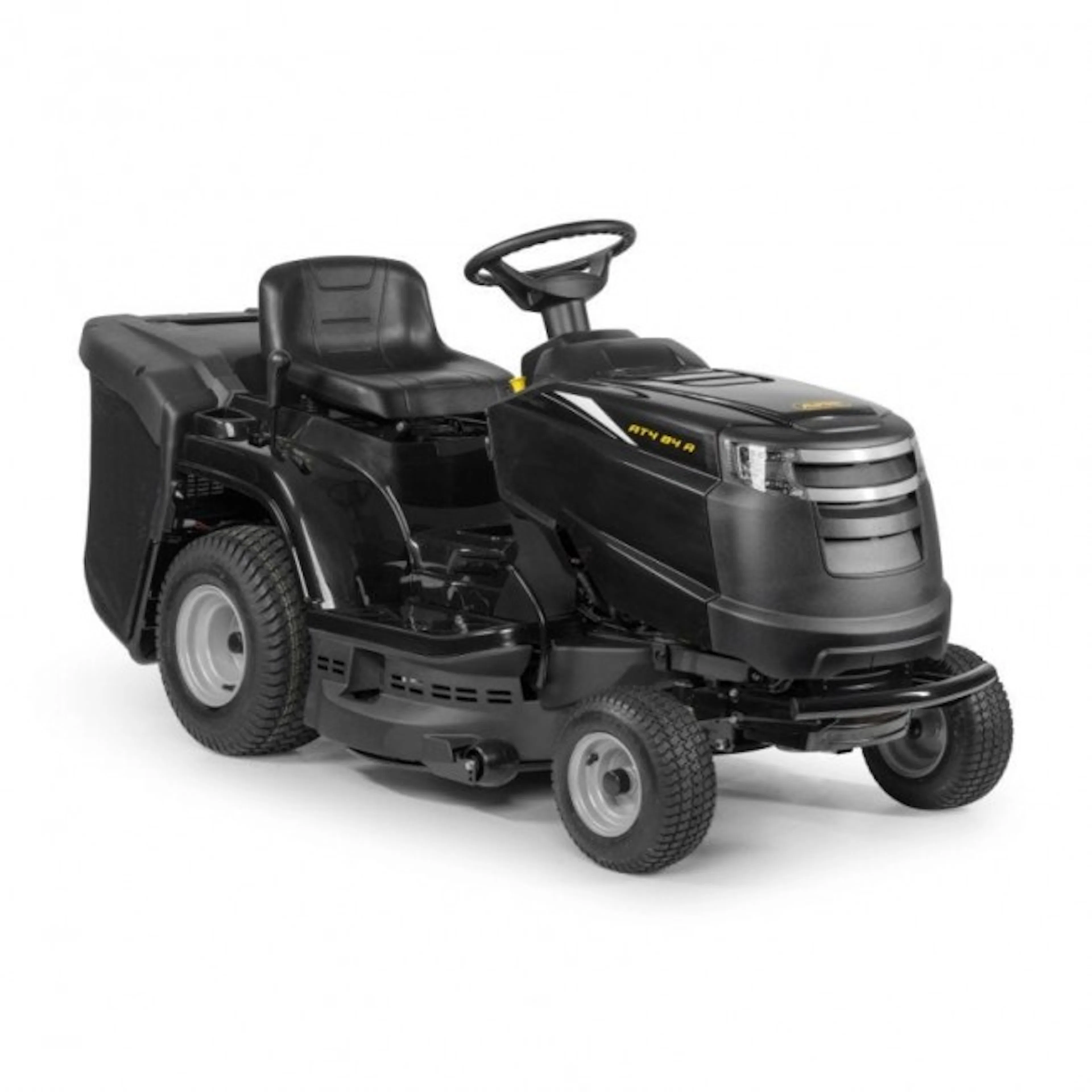 Trädgårdstraktor Alpina AT4 84 A ST 350 352cc EMC 84cm