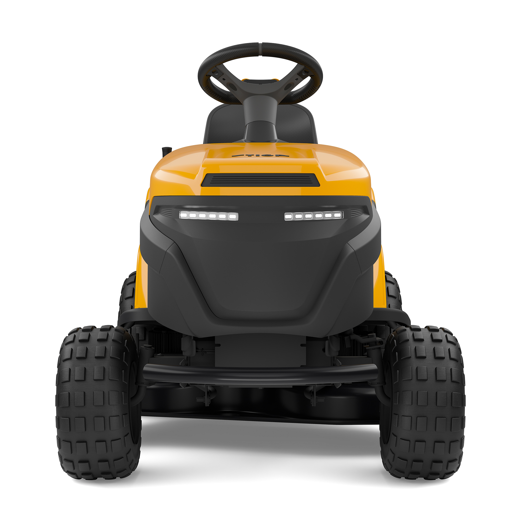 Åkgräsklippare Stiga Estate 384E Batteridriven