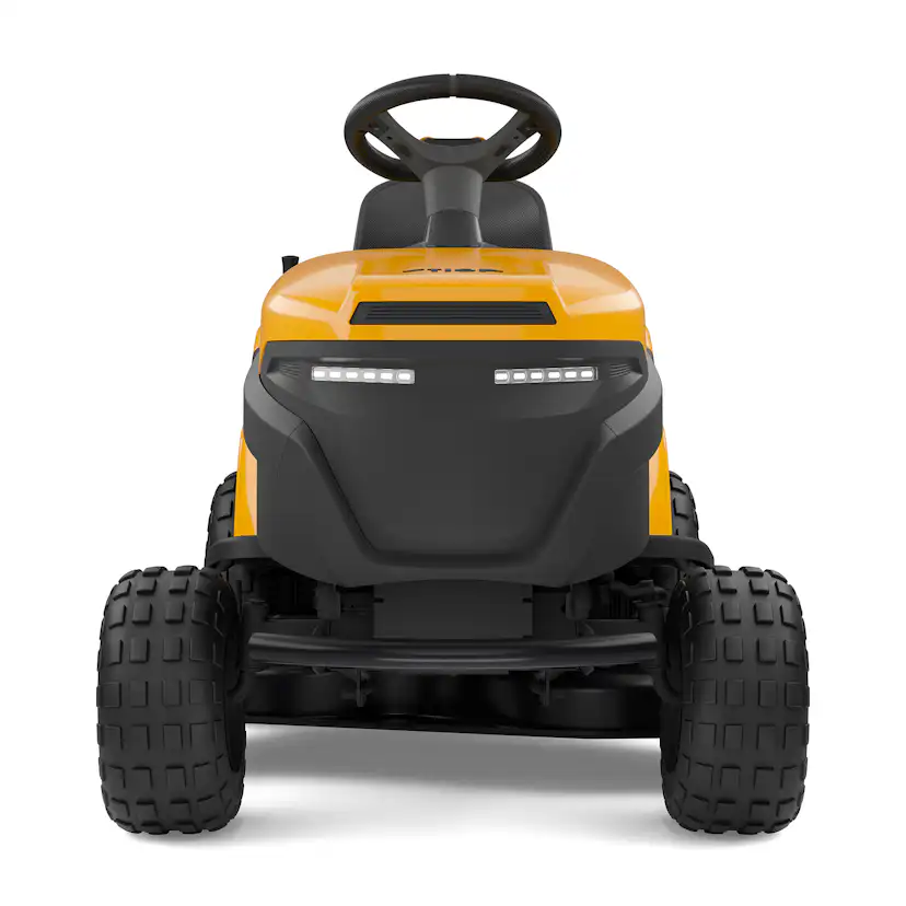 Åkgräsklippare Stiga Estate 384E Batteridriven