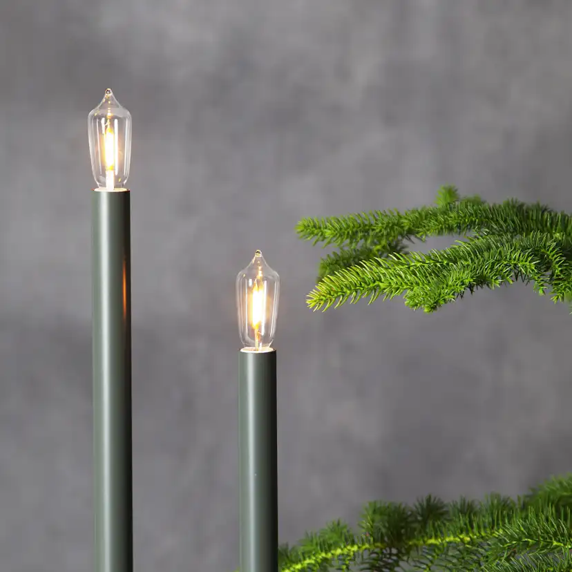 Reservlampa Star Trading Sparebulb Universal LED 2-pack