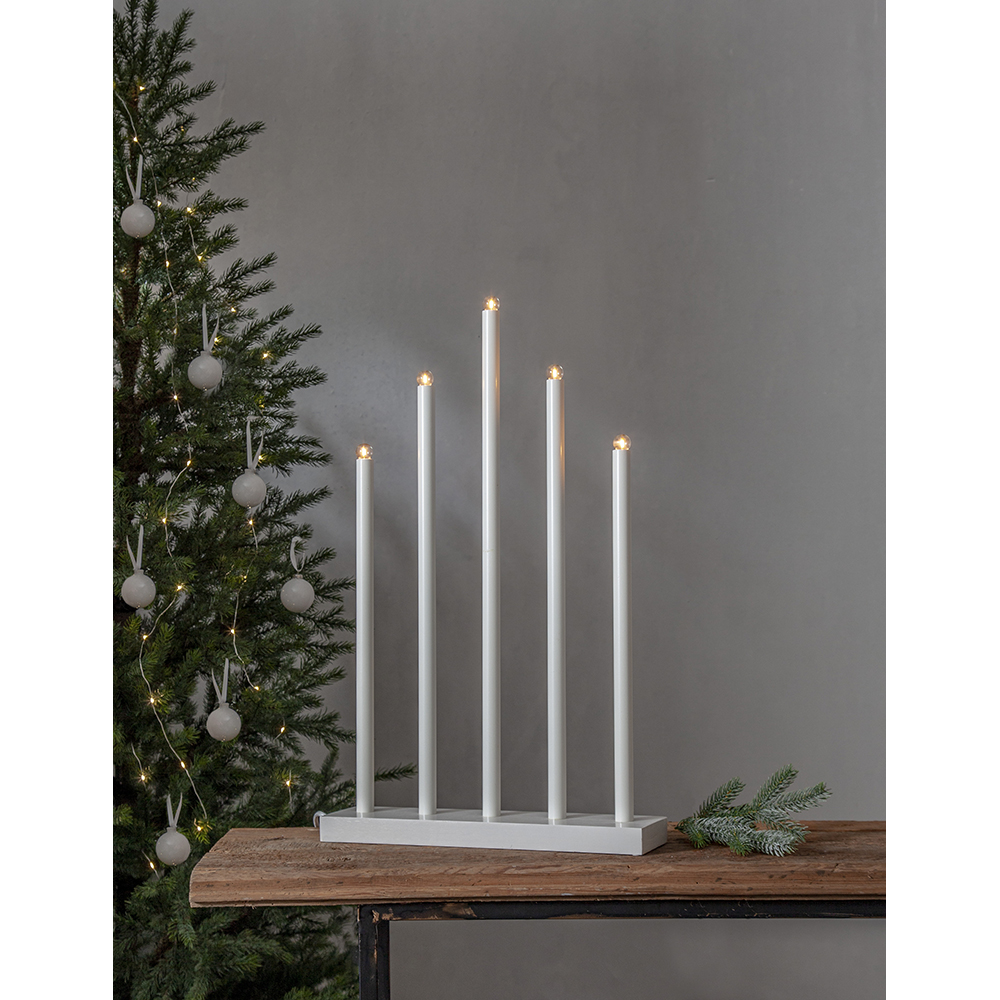 Reservlampa Star Trading Spare Bulb