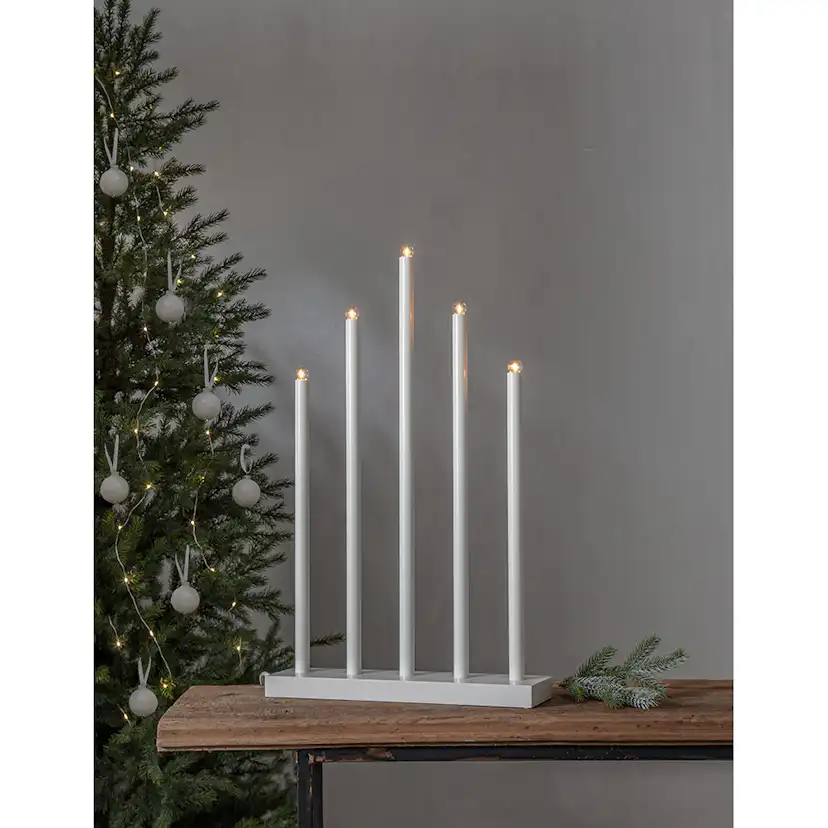 Reservlampa Star Trading Spare Bulb