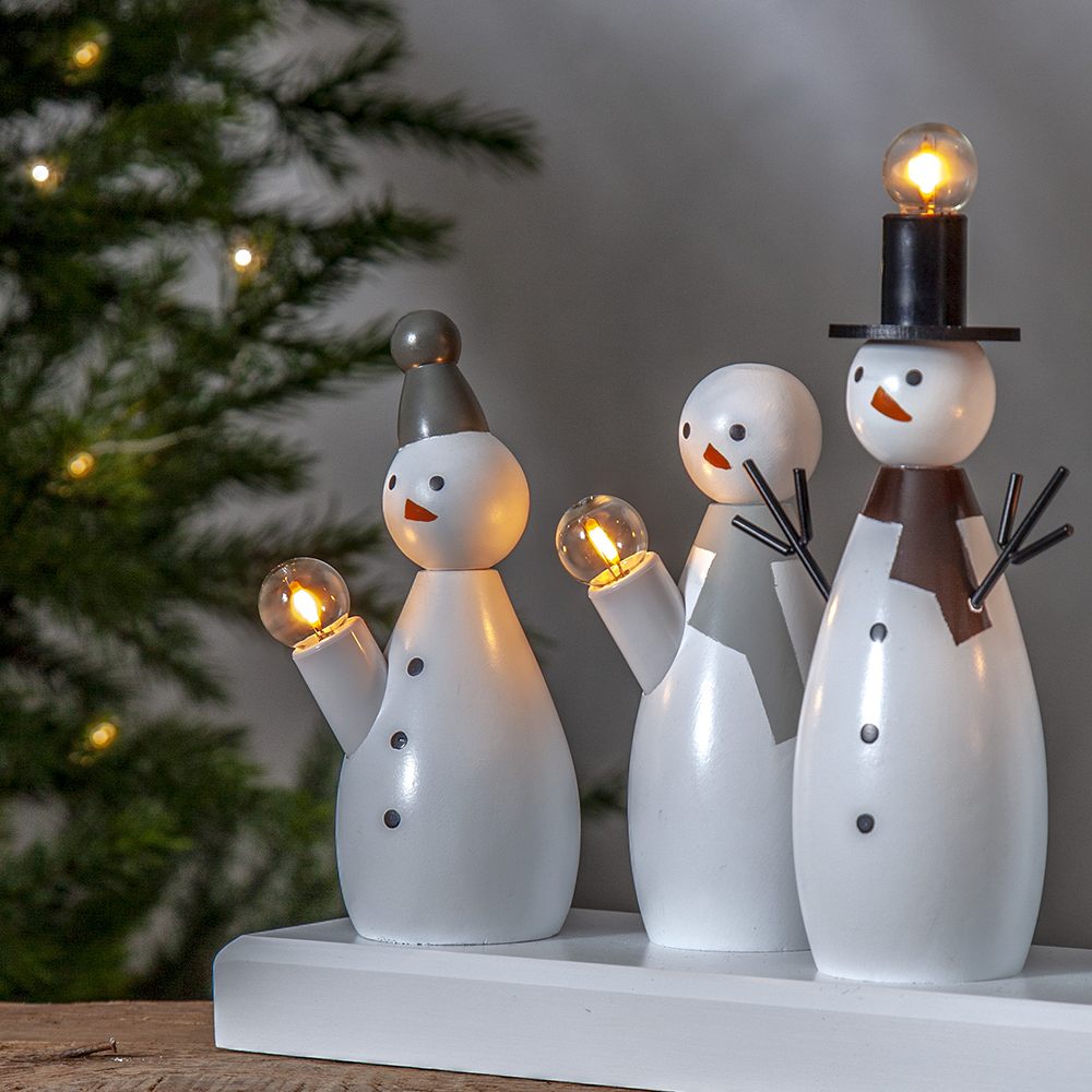 Reservlampa Star Trading Spare Bulb