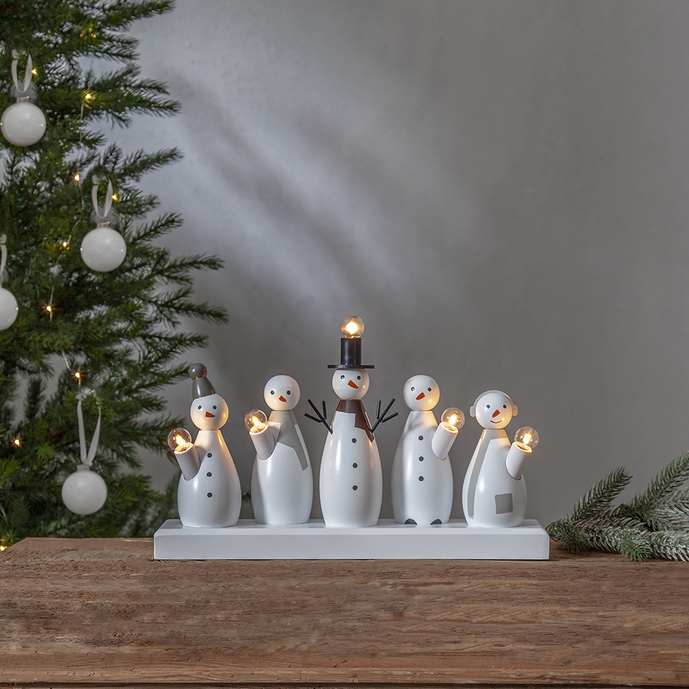 Reservlampa Star Trading Spare Bulb