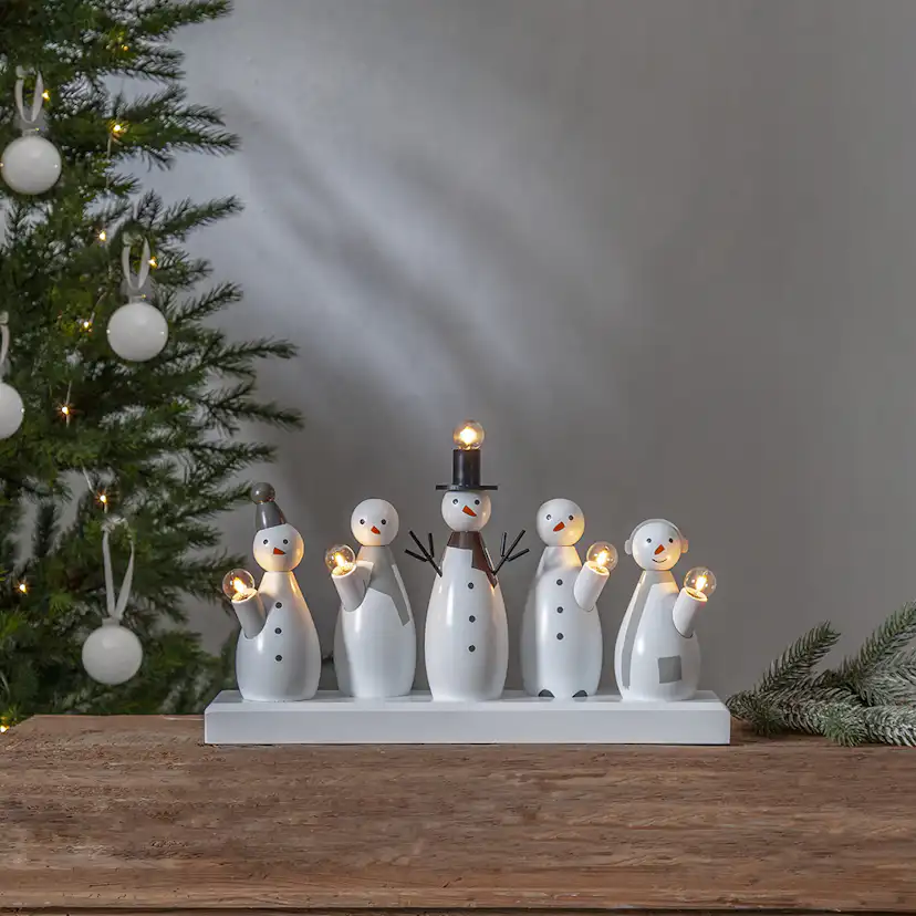 Reservlampa Star Trading Spare Bulb