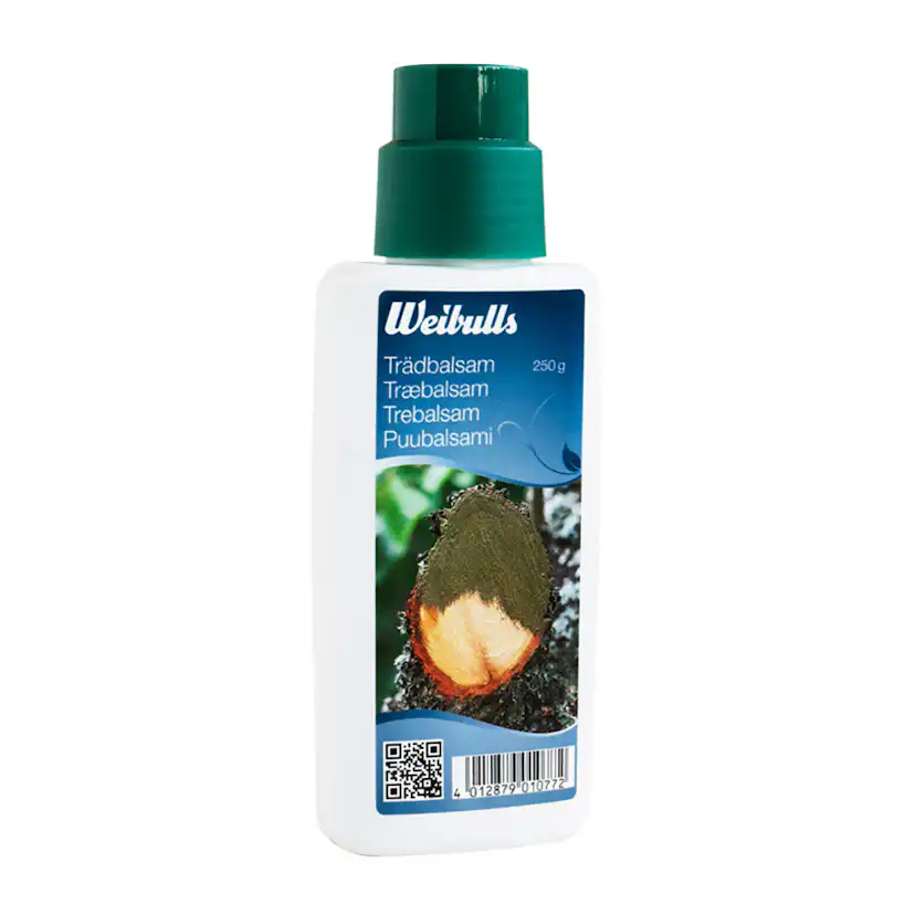 Trädbalsam Weibulls Tub 250g
