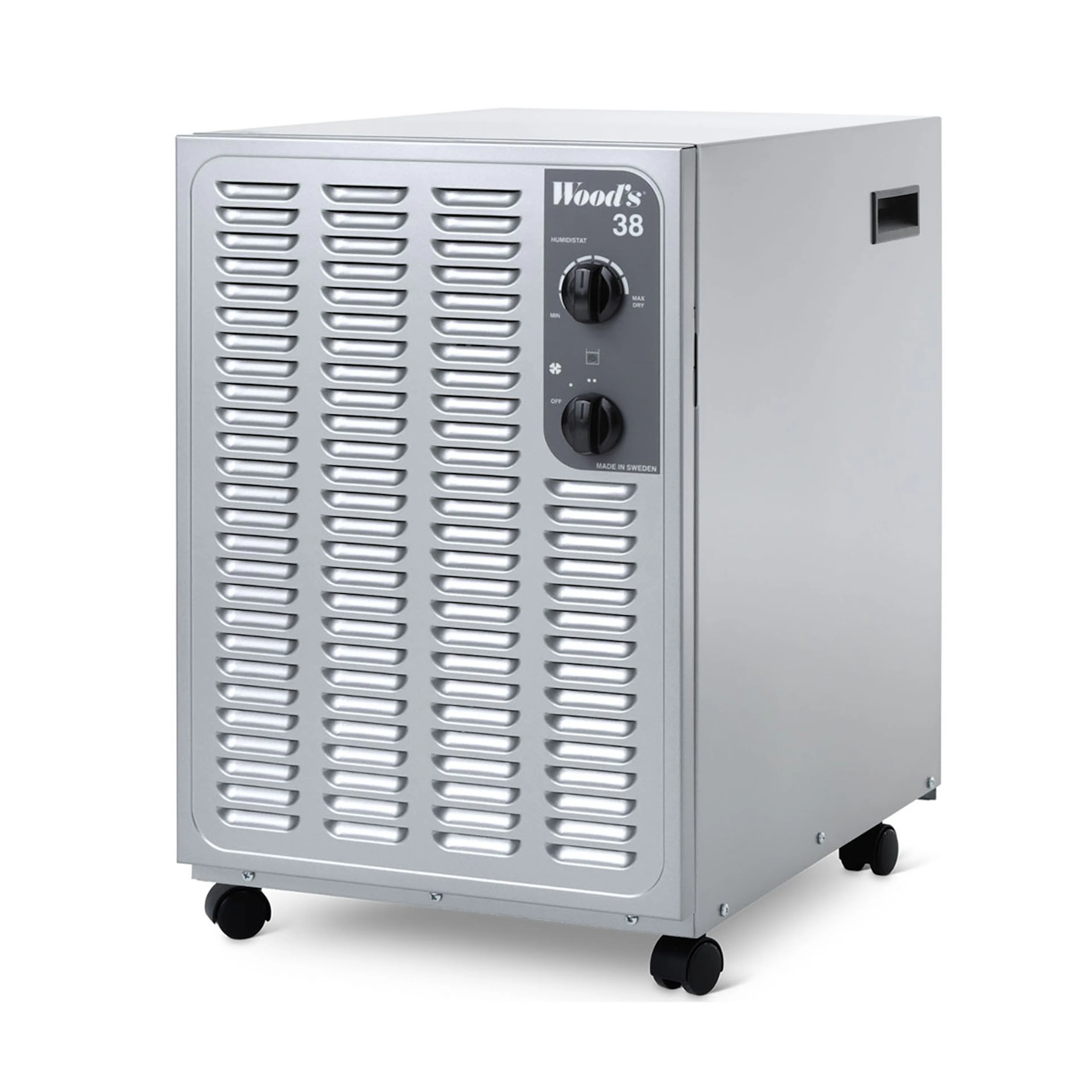 Avfuktare Woods SW38F