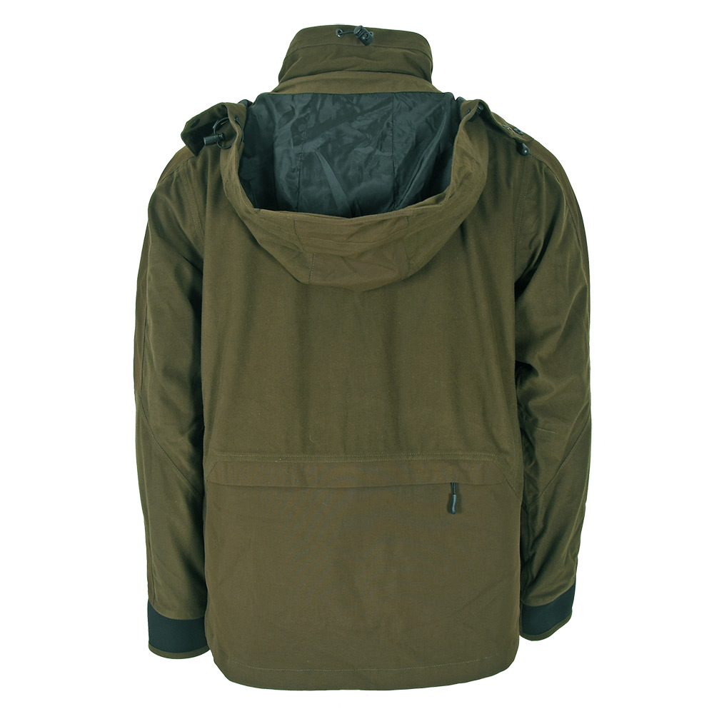 Jacka Woodline Stone Herr