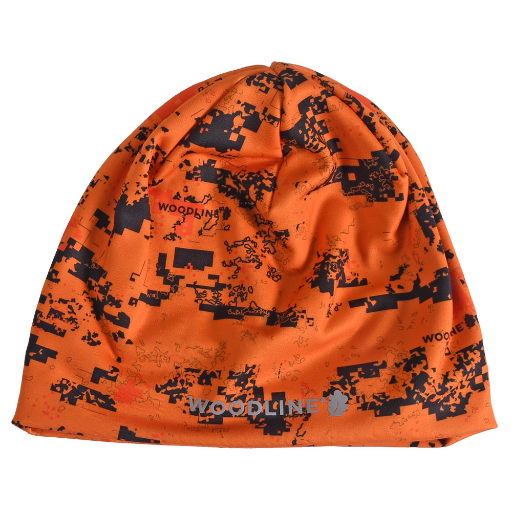 Mössa Woodline Beanie