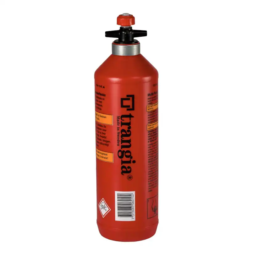 Bränsleflaska Trangia 0.5 liter