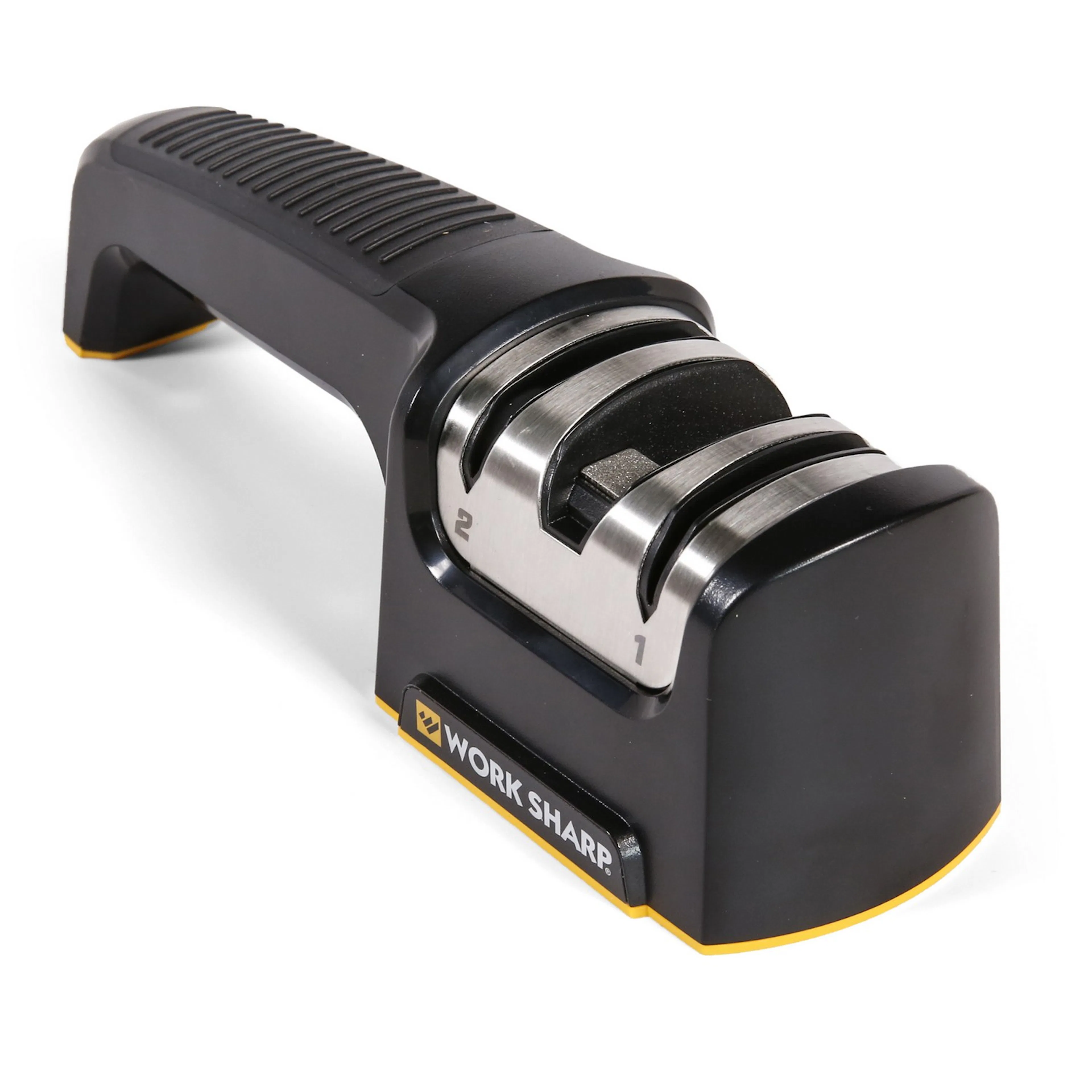 Knivslip Work Sharp Pull Through Knife Sharpener