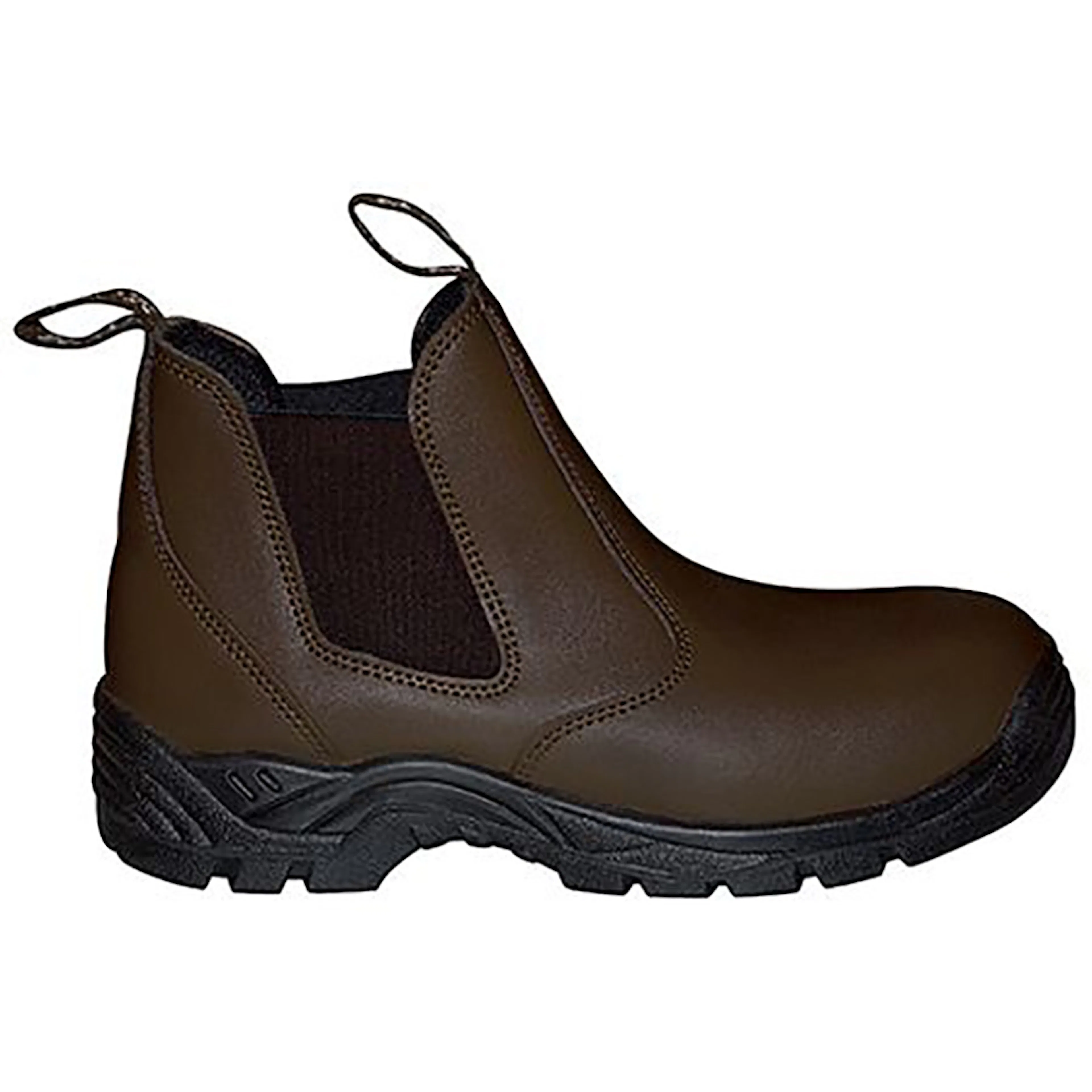 Fritidskänga Ryom Läder