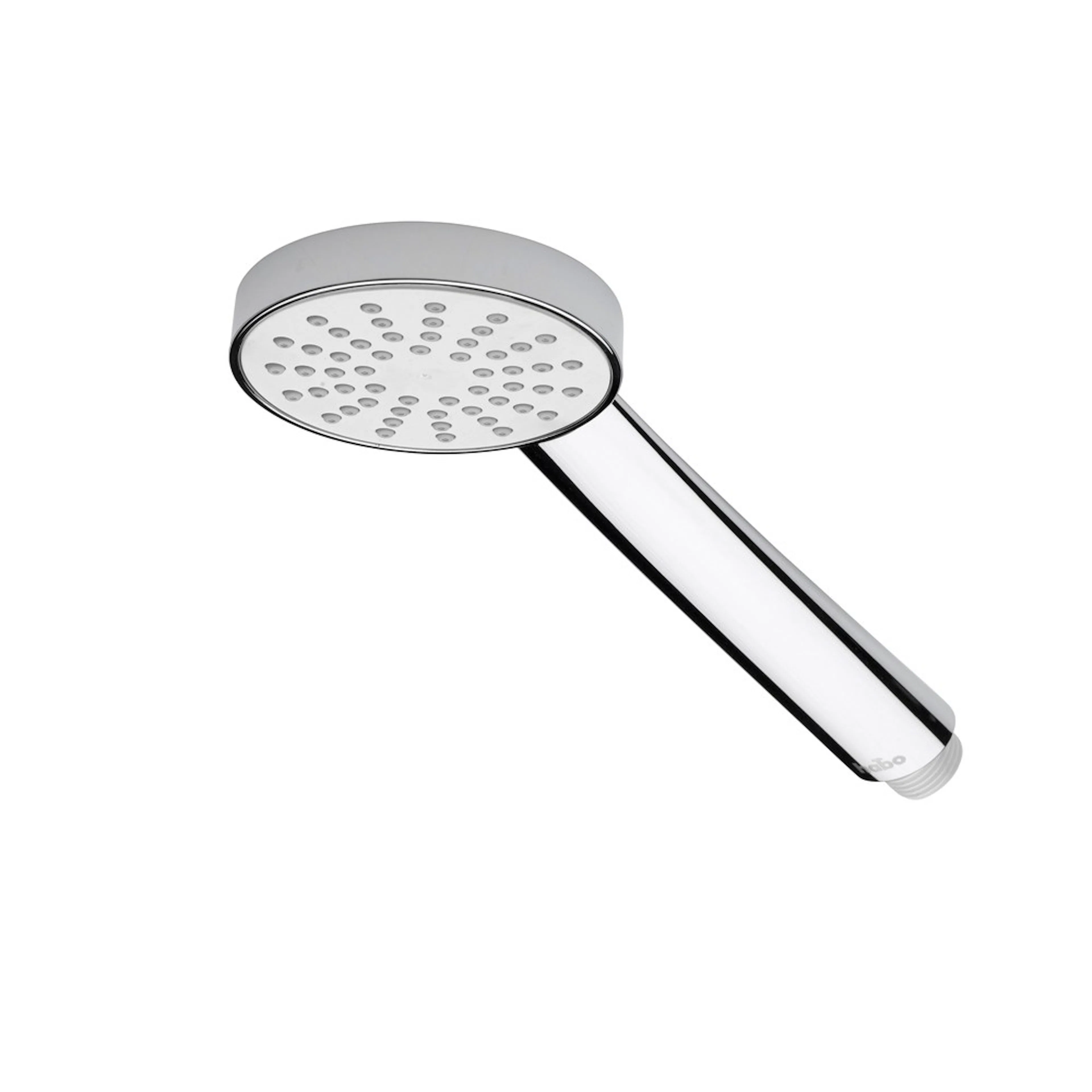 Handdusch Habo Daisy 1-strålval Krom