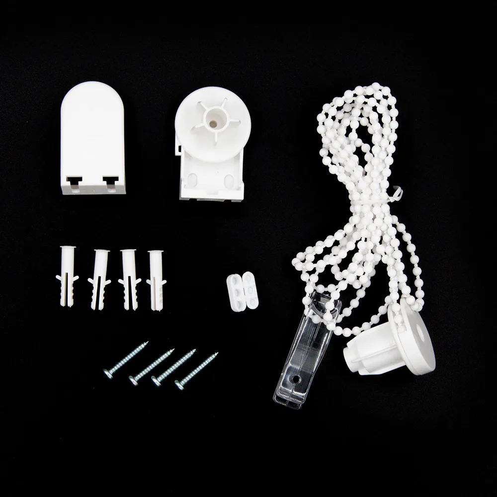 Tillbehörsset Debel Rullgardin