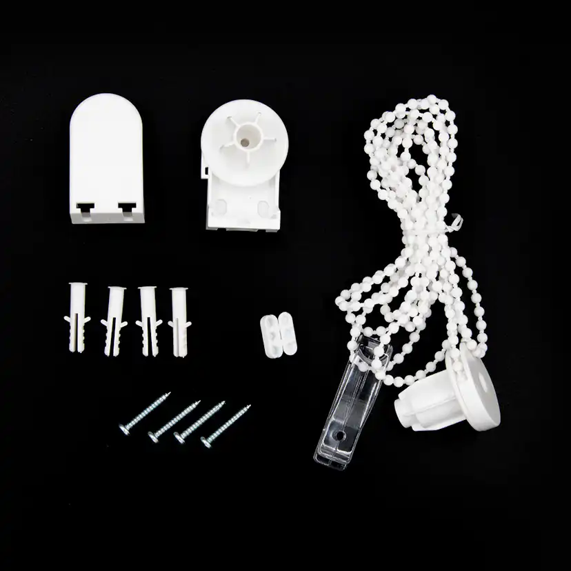 Tillbehörsset Debel Rullgardin