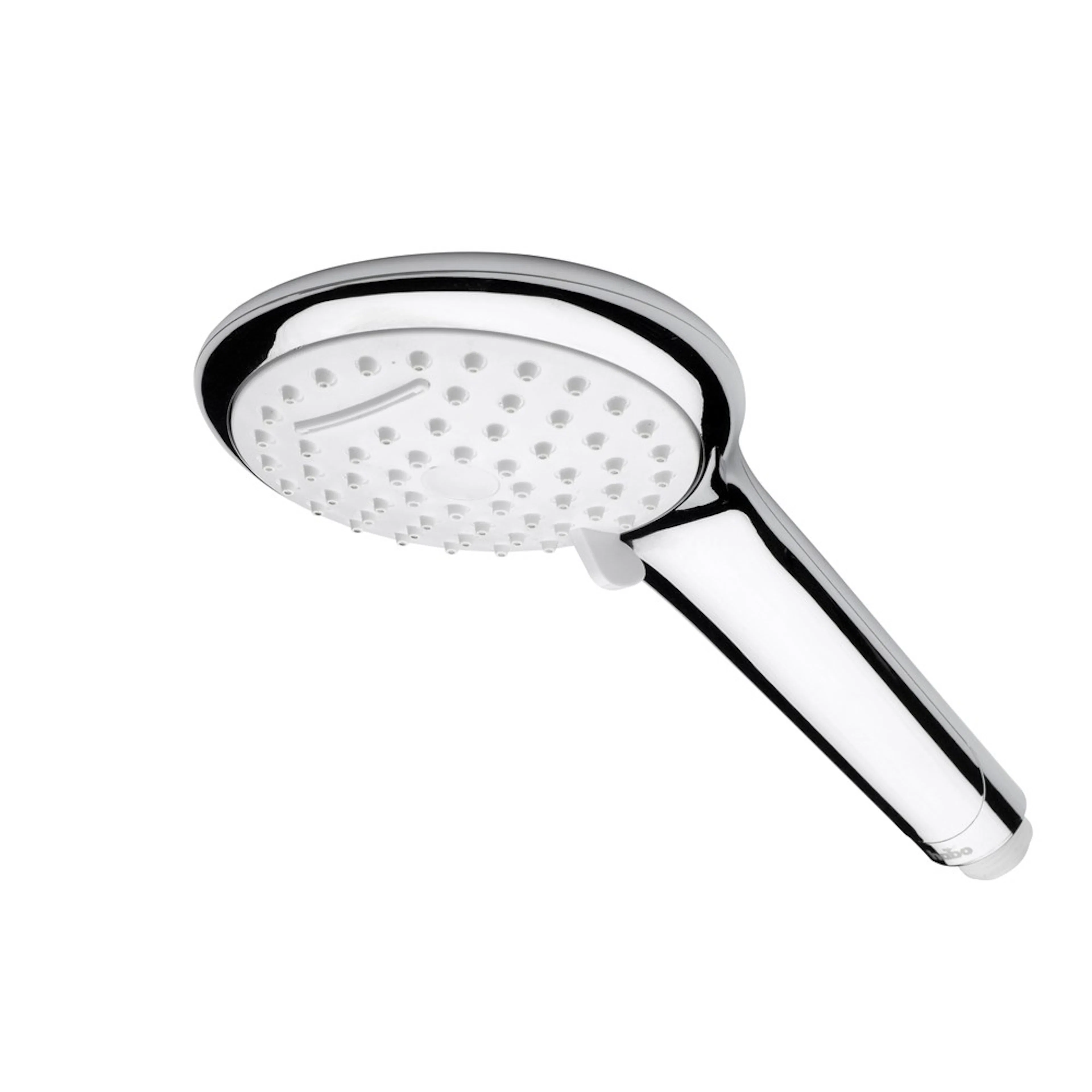 Handdusch Habo Hortensia 3-strålval Krom