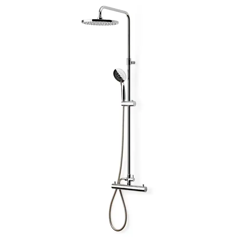 Takduschset Habo Magnolia 160 cc