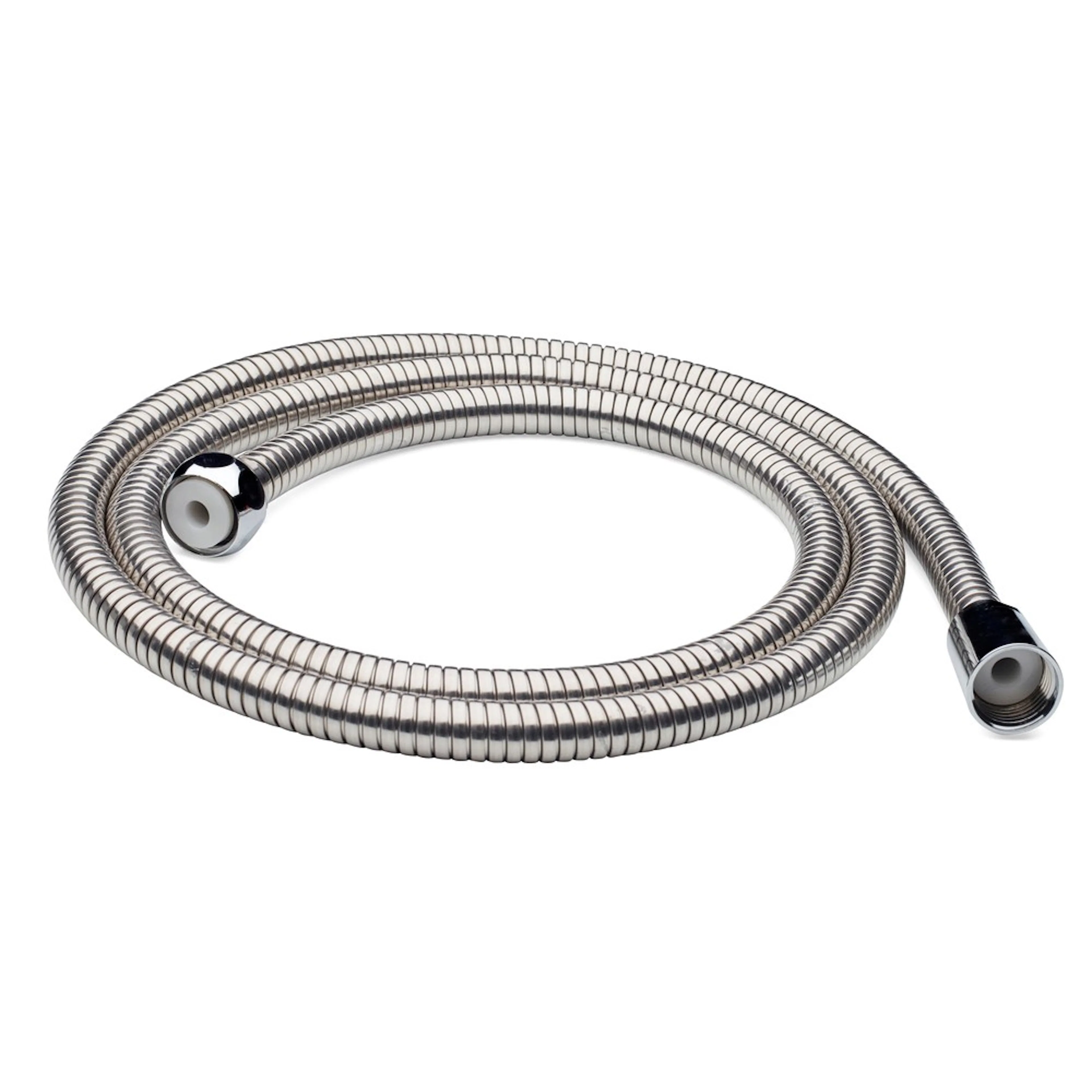 Duschslang Habo Elastisk Polerad