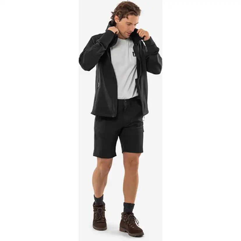 Friluftsshorts Stretch Fristads Zircon