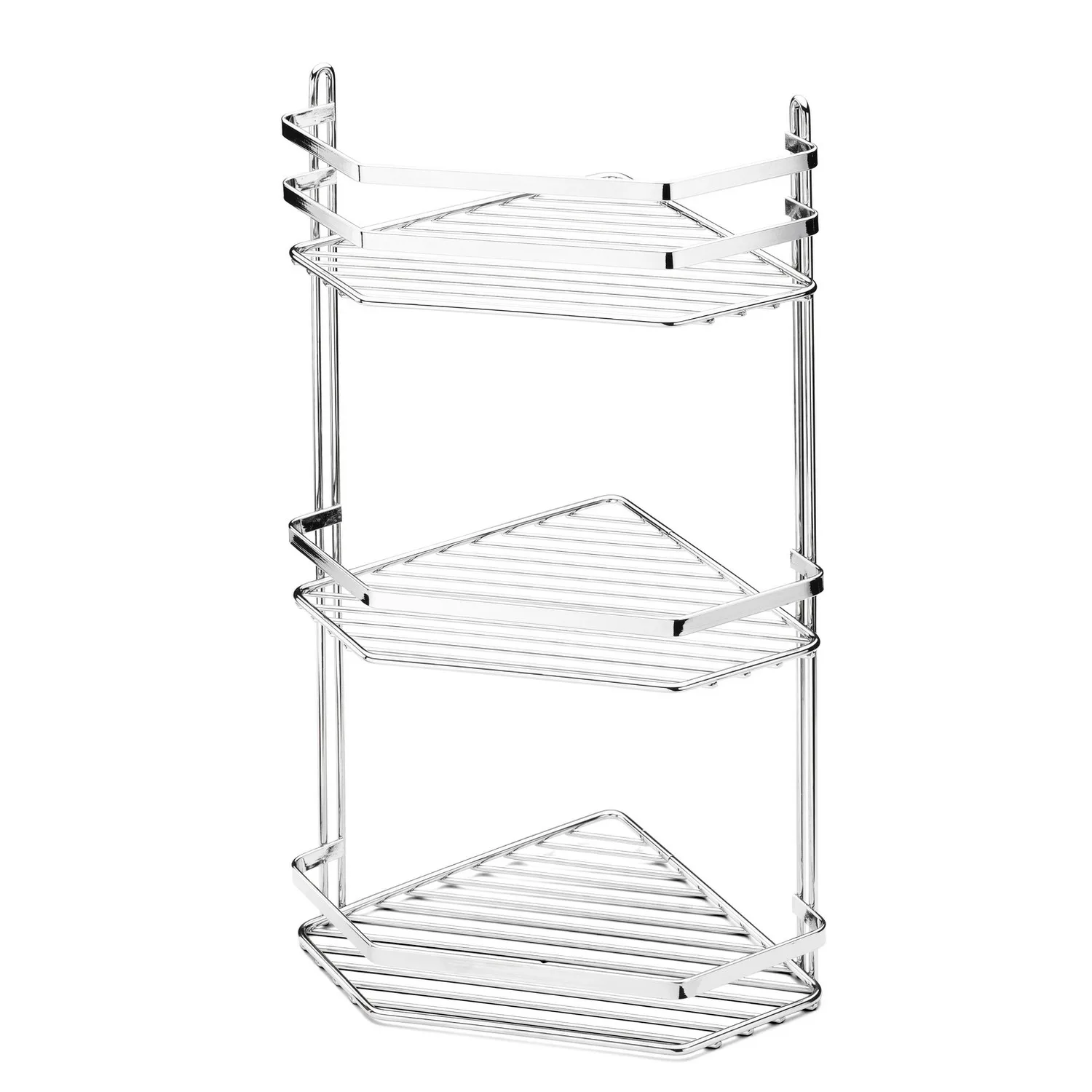 Hörnduschkorg Habo Lantana Tripple