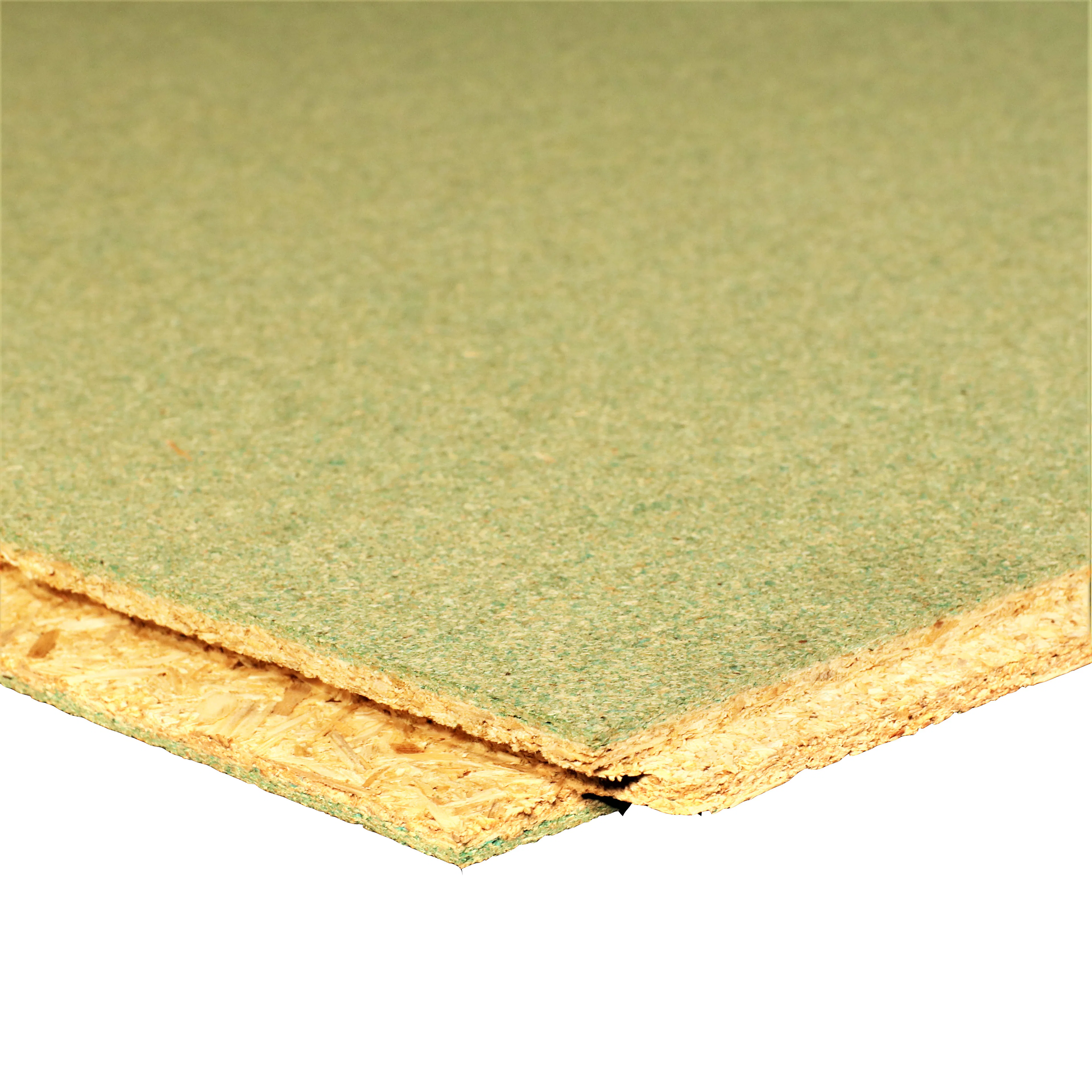 Golvspånsskiva Forestia V313 22x620x1820 mm