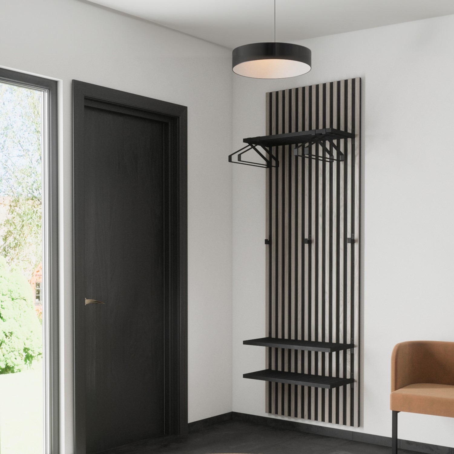 Väggpanel Venture Home Nimes