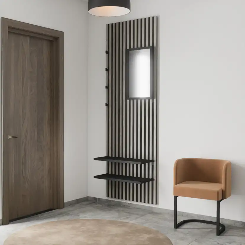 Väggpanel Venture Home Nimes